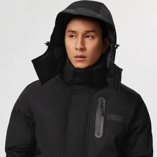 Mercedes-AMG F1 Ultimate Insulated Jacket