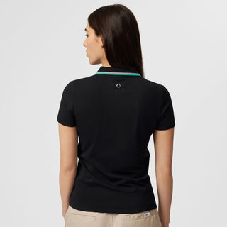 Mercedes-AMG F1 Women's Classic Polo