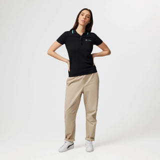 Mercedes-AMG F1 Women's Classic Polo