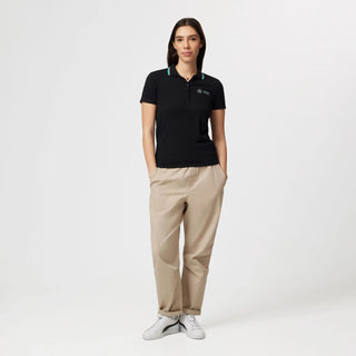 Mercedes-AMG F1 Women's Classic Polo