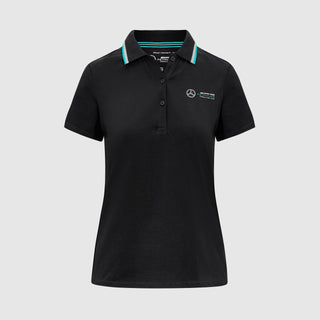 Mercedes-AMG F1 Women's Classic Polo