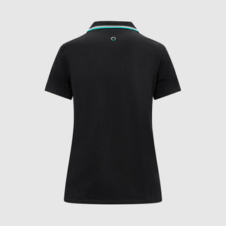Mercedes-AMG F1 Women's Classic Polo