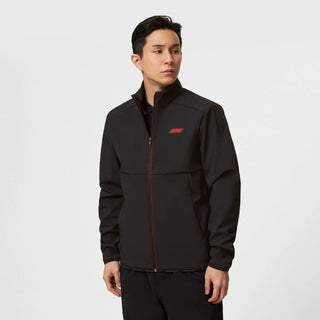 F1 Collection Softshell Jacket