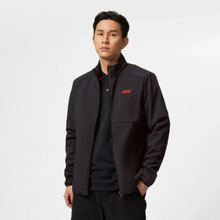 F1 Collection Softshell Jacket