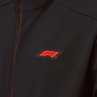 F1 Collection Softshell Jacket