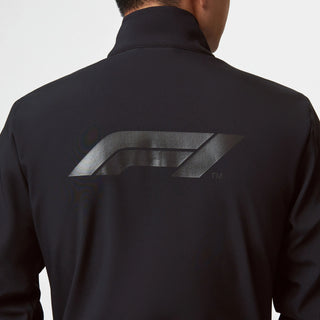 F1 Collection Softshell Jacket