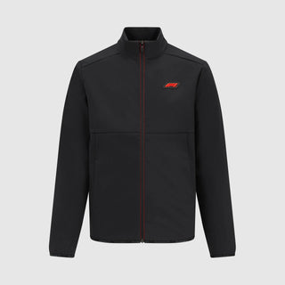 F1 Collection Softshell Jacket