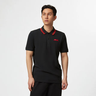 F1 Collection Logo Polo