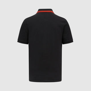 F1 Collection Logo Polo