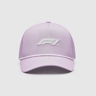 F1 Collection Pastel Trucker Cap