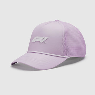 F1 Collection Pastel Trucker Cap