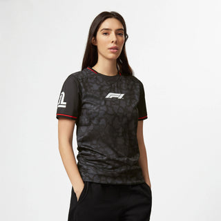 F1 Collection Camo Sports T-shirt