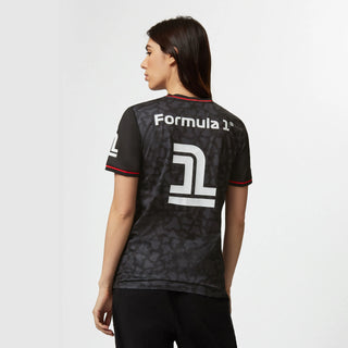 F1 Collection Camo Sports T-shirt