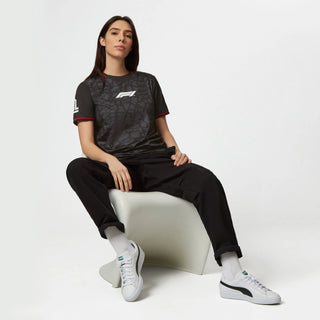 F1 Collection Camo Sports T-shirt