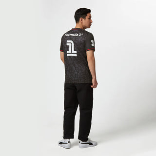 F1 Collection Camo Sports T-shirt