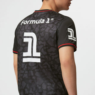 F1 Collection Camo Sports T-shirt