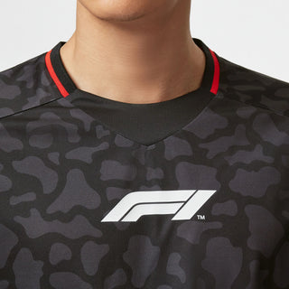 F1 Collection Camo Sports T-shirt