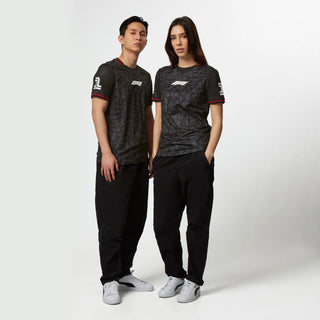 F1 Collection Camo Sports T-shirt