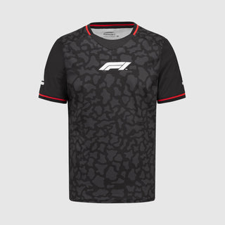 F1 Collection Camo Sports T-shirt