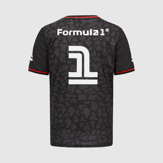 F1 Collection Camo Sports T-shirt