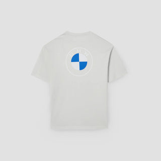 BMW Lifestyle BMW Reverse Dot T-Shirt