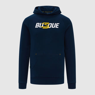 Ayrton Senna Busque Hoodie