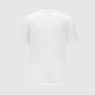 Ayrton Senna Busque T-shirt