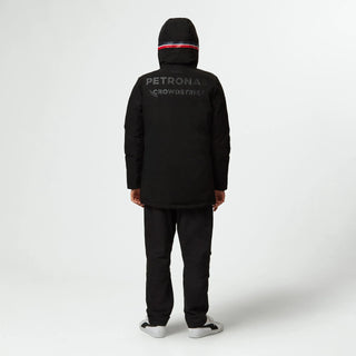 Mercedes-AMG F1 2023 Team Insulated Jacket