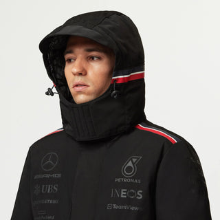 Mercedes-AMG F1 2023 Team Insulated Jacket