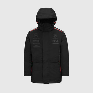 Mercedes-AMG F1 2023 Team Insulated Jacket