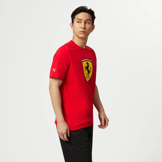 Scuderia Ferrari F1 Logo T-shirt
