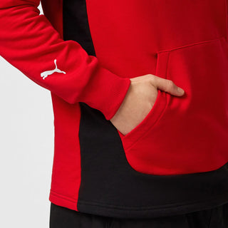 Scuderia Ferrari F1 Logo Hoodie