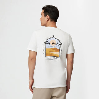 F1 Collection 2023 Saudi Arabia GP T-shirt