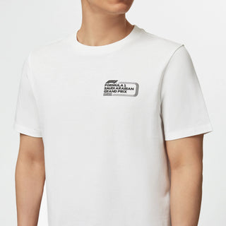 F1 Collection 2023 Saudi Arabia GP T-shirt