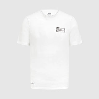 F1 Collection 2023 Saudi Arabia GP T-shirt