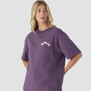 BMW Lifestyle BMW oversized T-shirt