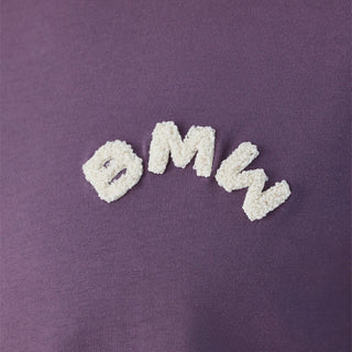 BMW Lifestyle BMW oversized T-shirt