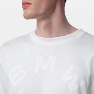 BMW Lifestyle BMW oversized long-sleeved T-shirt