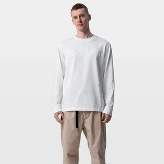 BMW Lifestyle BMW oversized long-sleeved T-shirt