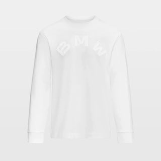 BMW Lifestyle BMW oversized long-sleeved T-shirt
