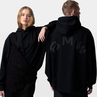 BMW Lifestyle BMW oversized hoodie