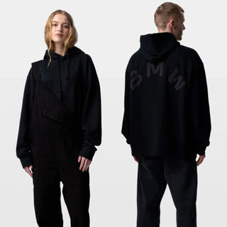 BMW Lifestyle BMW oversized hoodie