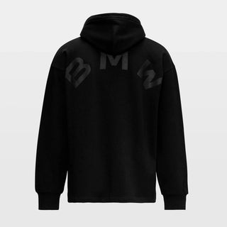 BMW Lifestyle BMW oversized hoodie