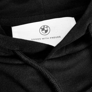 BMW Lifestyle BMW oversized hoodie