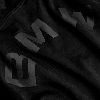 BMW Lifestyle BMW oversized hoodie