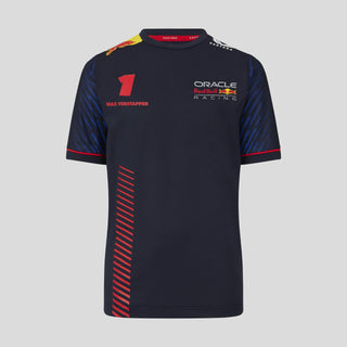 Red Bull Racing 2023 Max Verstappen Driver T-shirt