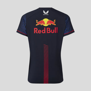 Red Bull Racing Women's 2023 Sergio Perez Driver T-shirt