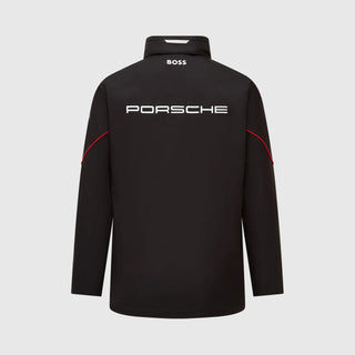 Porsche Motorsport Team Rain Jacket