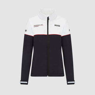 Porsche Motorsport Women's Team Softshell Jacket
