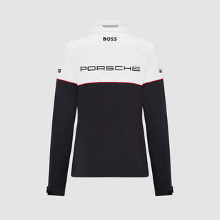 Porsche Motorsport Women's Team Softshell Jacket